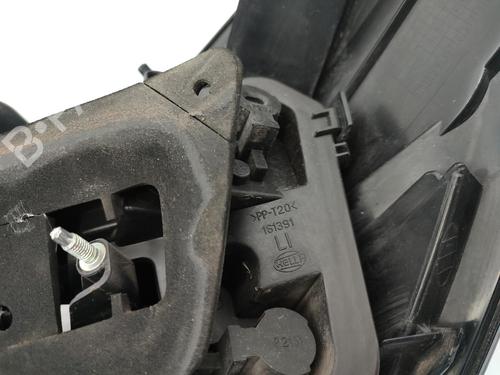 left-taillight-opel-astra-h-gtc-a04-2005-2006-2007-2008-2009-2010-23751526 main image