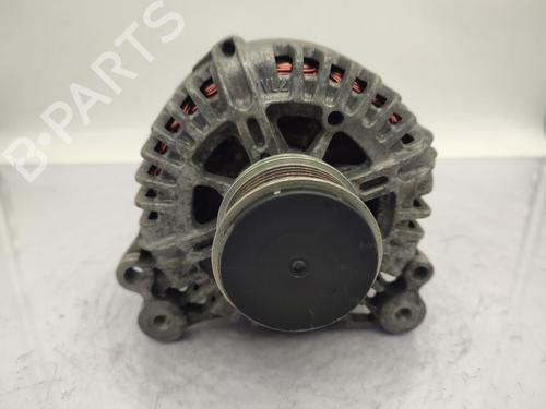 alternator-vw-golf-plus-v-5m1-521-2004-2005-2006-2007-2008-2009-2010-2011-2012-2013-23706732 main image