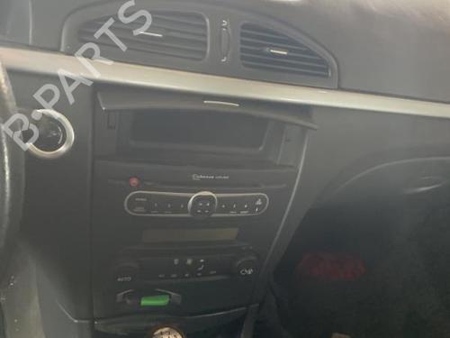 Left sun visor RENAULT LAGUNA II (BG0/1_) 2.0 dCi (BG1T) | BP23718824I1 - Image 16