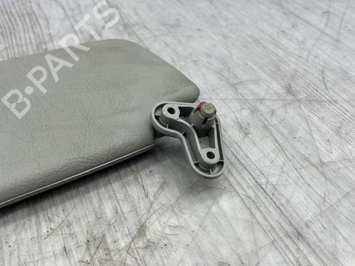 Used Right sun visor Right sun visor MERCEDES-BENZ VITO / MIXTO Van (W639) 111 CDI (639.601, 639.603, 639.605) (109 hp) 23701842 23701842