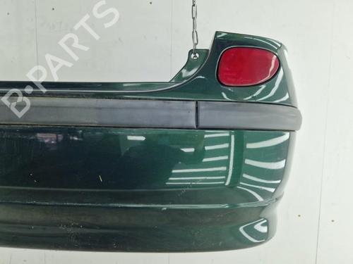 Rear bumper NISSAN ALMERA TINO (V10) 1.8 | BP23732616C8 