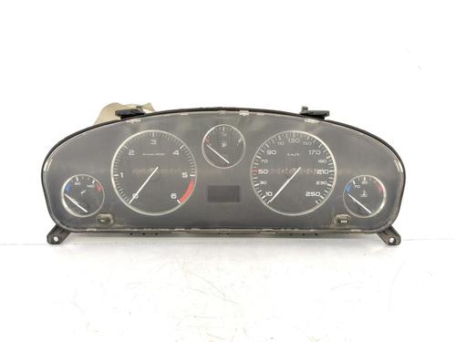 Instrument cluster PEUGEOT 406 Break (8E/F) 2.0 HDI 110 | BP23677116C47 