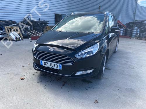 Motorhjelm FORD GALAXY III (CK) 2.0 EcoBlue Bi-Turbo | BP36480692C1 - Image 5