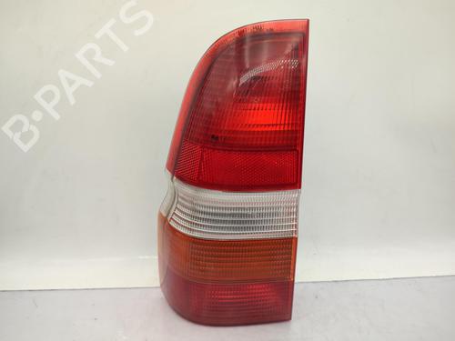 Left taillight FORD ESCORT V Turnier (ANL) 1.6 i 16V | BP23738432C34 
