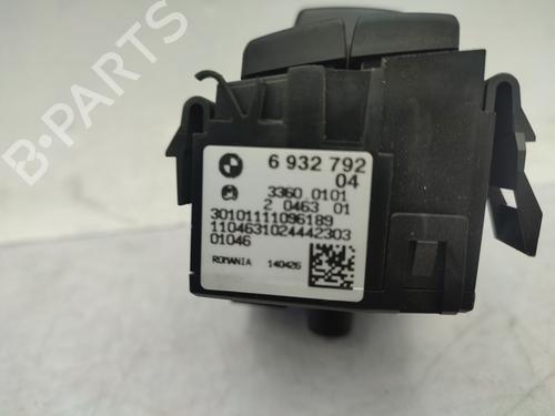 Headlight switch BMW 1 (E87) 118 d | BP29350948I24 