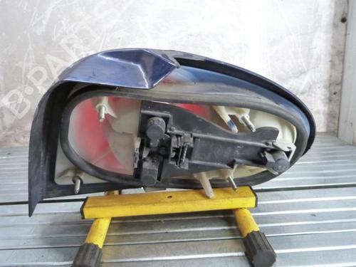 Left taillight RENAULT MEGANE I Coach (DA0/1_) 1.6 e (DA0F) | BP23684711C34 