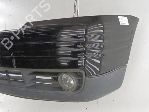 Front bumper SEAT AROSA (6H1) 1.4 | BP23711172C7 