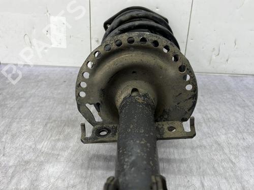 Left front shock absorber SEAT ALTEA (5P1) 2.0 TDI 16V | BP23680452M16 