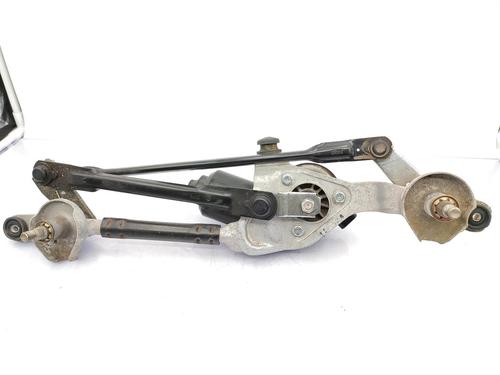 Front wiper motor KIA RIO III (UB) 1.1 CRDi | BP23710658M29  - Image 8