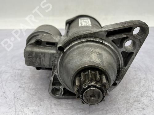 Starter VW POLO VI (AW1, BZ1, AE1) 1.6 TDI | BP23760845M8 - Image 6