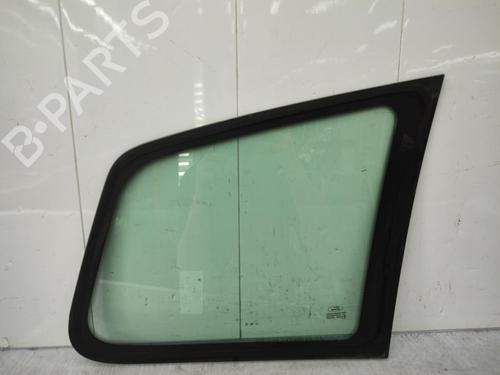 Rear left quarter glass FORD C-MAX (DM2) 2.0 TDCi | BP23731456C93 