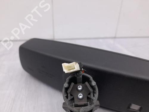 Rear mirror FORD FIESTA VI (CB1, CCN) 1.6 TDCi | BP23692371I6 
