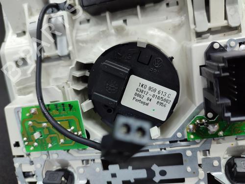 Innerbelysning VW PASSAT B7 (362) 3.6 FSI 4motion | BP23751128I8 