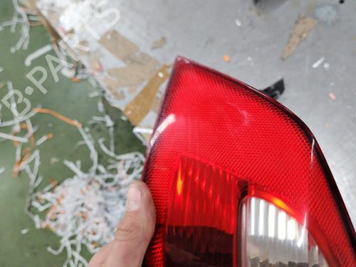 Left taillight RENAULT LAGUNA II (BG0/1_) 1.9 dCi (BG08, BG0G) | BP23710440C34 