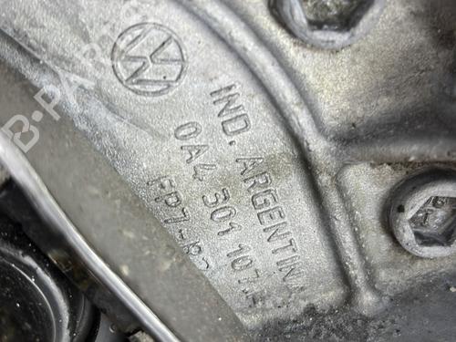 Gearbox VW CADDY III Box Body/MPV (2KA, 2KH, 2CA, 2CH) 1.9 TDI | BP27884185M3 