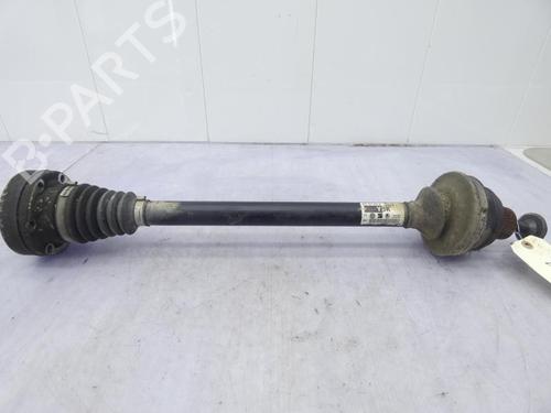 Left rear driveshaft AUDI A4 B8 Avant (8K5) 3.0 TDI quattro | BP23701375M40 - Image 6