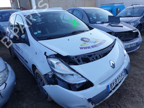 Climate control RENAULT CLIO III (BR0/1, CR0/1) 1.5 dCi | BP23688155I5 - Image 17