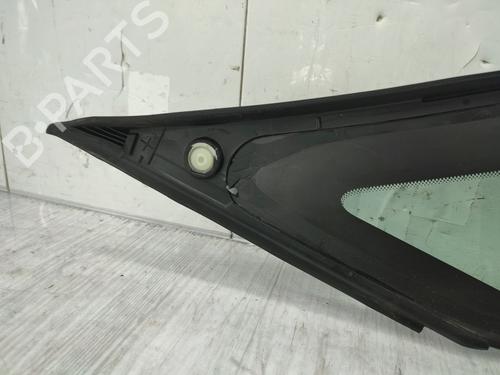 Front right quarter glass CITROËN C4 Picasso II 1.6 HDi / BlueHDi 115 | BP29406261C112 