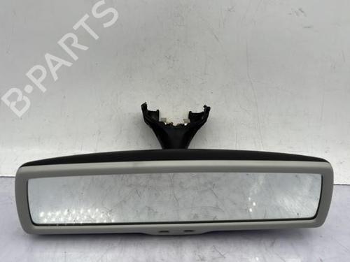 Used Rear mirror VW TIGUAN (5N_) 2.0 TDI (140 hp) 23753991