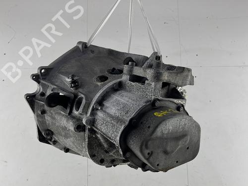 Used Gearbox Gearbox CITROËN C3 II (SC_) 1.6 HDi 90 (90 hp) 30323204 30323204