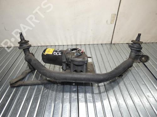 Used Front wiper motor RENAULT ESPACE III (JE0_) 2.2 dCi (JE0K) (130 hp) 25269898