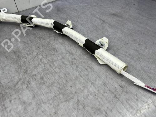 Left curtain airbag PEUGEOT 208 II (UB_, UP_, UW_, UJ_) e-208 | BP23757931C11 