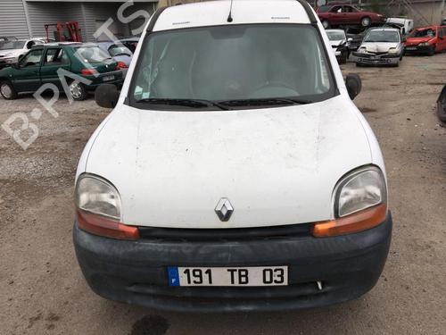 Starter RENAULT KANGOO Express (FC0/1_) D 55 1.9 (FC0D) | BP23698148M8  - Image 11