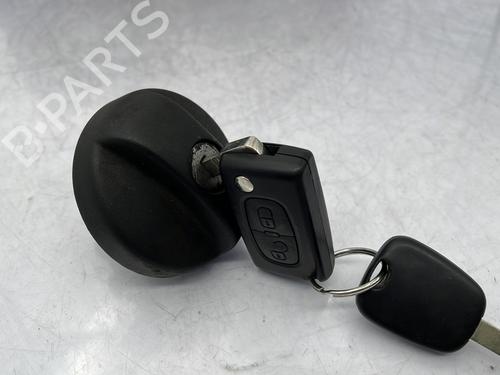 Used Electronic module Electronic module CITROËN C3 I (FC_, FN_) 1.4 HDi (68 hp) 33044280 33044280