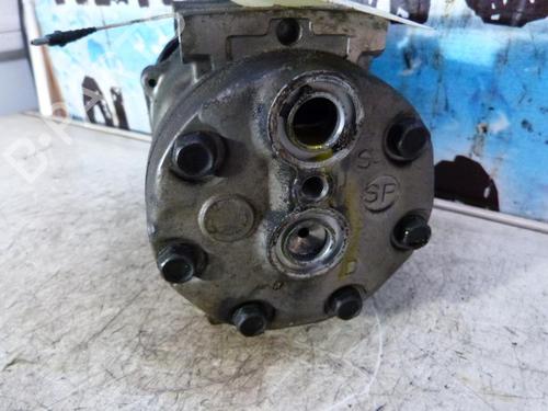 Used AC compressor AC compressor 23668052 23668052