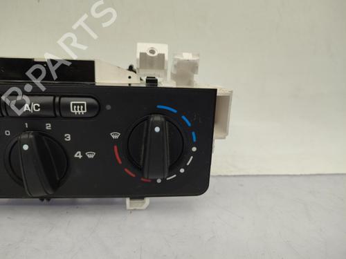 AC-Styringsenhed/Manøvreenhed CITROËN C3 I (FC_, FN_) 1.4 HDi (68 hp) 23731867