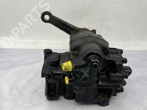 Used Steering rack Steering rack MERCEDES-BENZ CLK (C208) CLK 200 Kompressor (208.345) (192 hp) 30356110 30356110