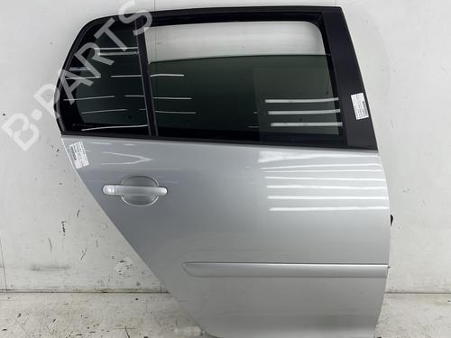 Used Right rear door VW GOLF V (1K1) 1.9 TDI (105 hp) 26154498