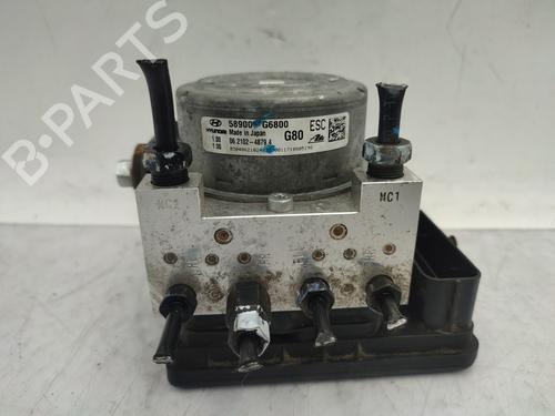 Abs pomp KIA PICANTO III (JA) 1.0 | BP29627238M43 