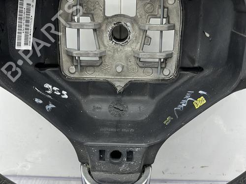 Used Steering wheel Steering wheel PEUGEOT 3008 I MPV (0U_) 1.6 HDi (109 hp) 23704940 23704940