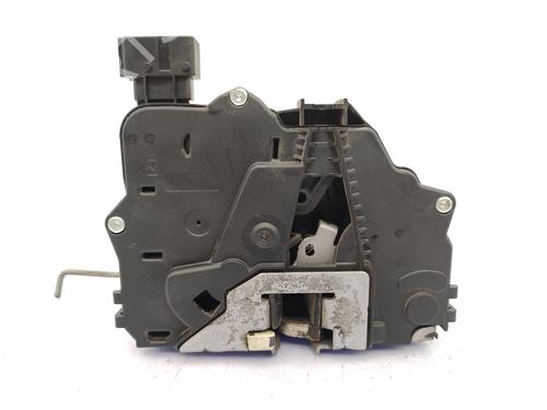 Used Front left lock OPEL CORSA D (S07) 1.3 CDTI (L08, L68) (75 hp) 23756813