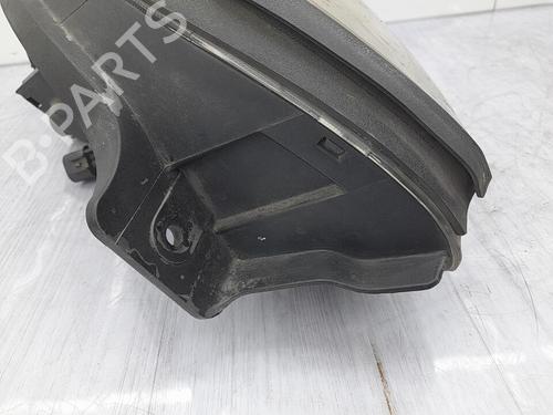 Used Left headlight HYUNDAI TUCSON (JM) 2.0 CRDi All-wheel Drive (140 hp) 23710562