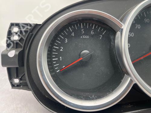 Instrument cluster DACIA SANDERO II 1.5 dCi 75 / Blue dCi 75 (B8JW, B8M4, B8AH, B8M7, B8M6) | BP37265095C47 - Image 4