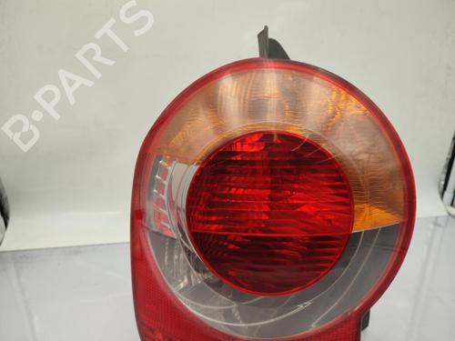 Left taillight RENAULT MODUS / GRAND MODUS (F/JP0_) 1.5 dCi (FP0D, JP0D) | BP23720549C34  - Image 6