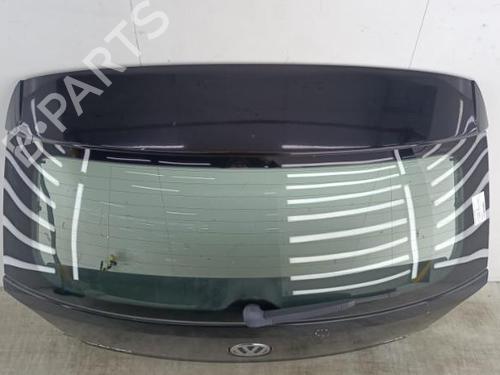 Tailgate VW POLO V (6R1, 6C1) 1.6 TDI | BP23742087C6 