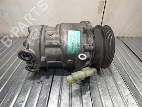 AC compressor ROVER 25 I Hatchback (RF) 1.6 16V | BP23671132M34 - Image 5
