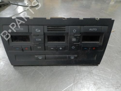 Climate control SEAT EXEO ST (3R5) 2.0 TDI | BP23692259I5 - Image 16