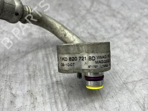 Used AC pipe AC pipe AUDI A3 (8P1) 1.9 TDI (105 hp) 23680001 23680001