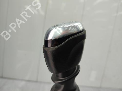 Gear lever RENAULT CAPTUR I (J5_, H5_) 1.2 TCe 120 | BP23741378M90 - Image 3