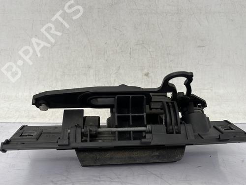 Used Tailgate handle Tailgate handle PEUGEOT 206 Hatchback (2A/C) 1.1 i (60 hp) 31068782 31068782