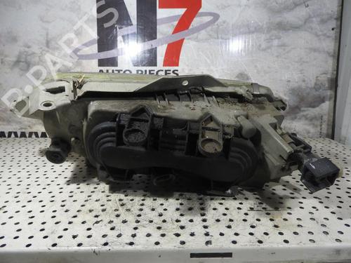 Used Right headlight Right headlight RENAULT LAGUNA I (B56_, 556_) 2.2 dT (B569) (113 hp) 23664305 23664305