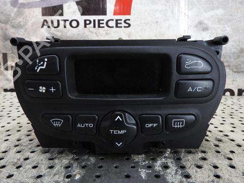 Climate control PEUGEOT 206 SW (2E/K) 1.6 HDi 110 | BP23664727I5 - Image 3