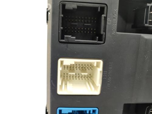 Electronic module CITROËN DS3 (SA_) 1.6 HDi 90 | BP23712954M83 - Image 17