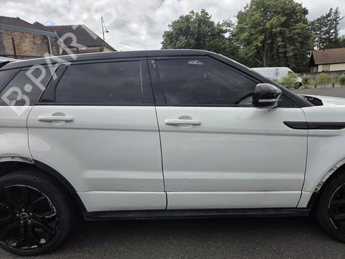 Right sun visor LAND ROVER RANGE ROVER EVOQUE (L538) 2.2 D 4x4 | BP36401069I2  - Image 9