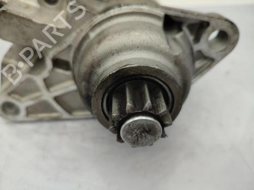 Starter VW FOX Hatchback (5Z1, 5Z3, 5Z4) 1.2 | BP23721987M8 - Image 2