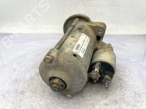 Starter FORD FIESTA VI (CB1, CCN) 1.5 TDCi | BP39985997M8 - Image 3
